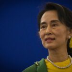 Myanmar court jails Suu Kyi for six years over corruption charges