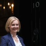 Liz Truss’s cabinet is Britain’s first without white man in top jobs