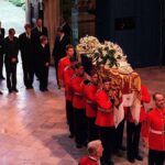 Royal funerals: pomp, pageantry and sometimes privacy