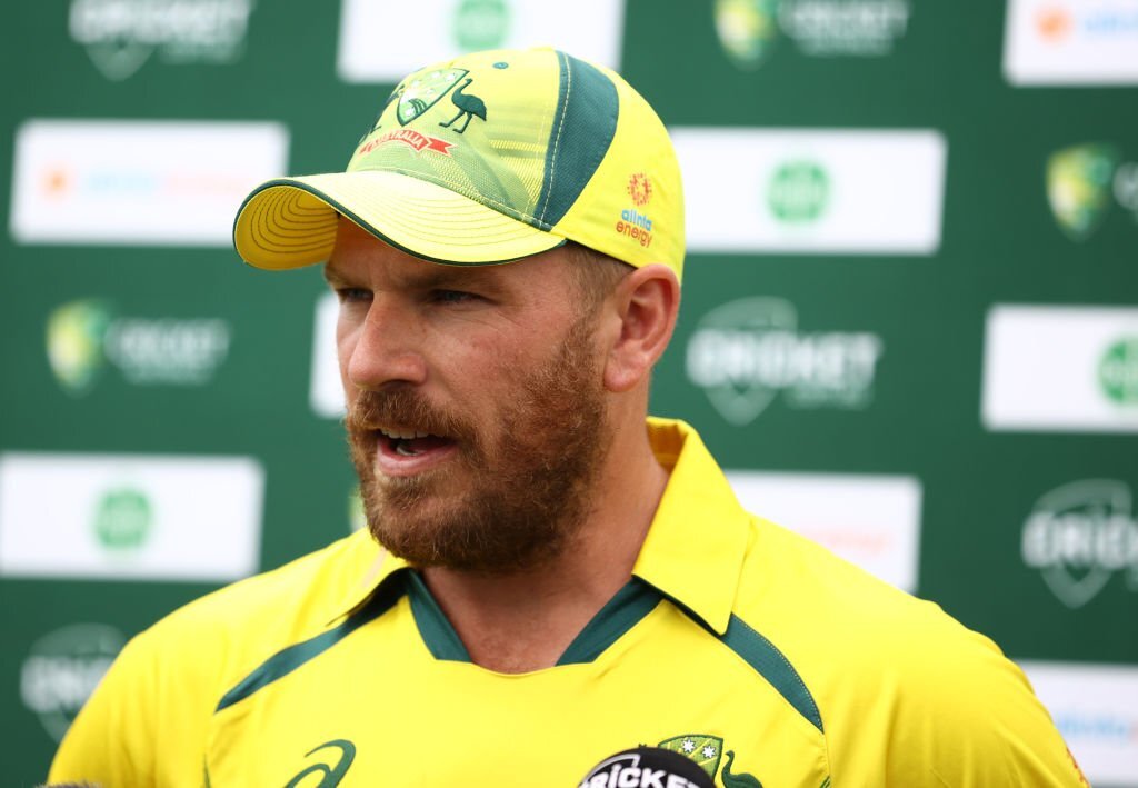 ‘Doesn’t get bigger than this’: Finch relishes England MCG showdown ...