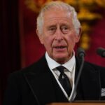 King Charles to host world leaders as UK readies for queen’s funeral