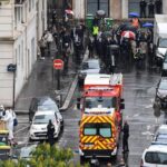 Appeal trial opens over 2015 Charlie Hebdo attack in France