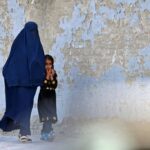 Divorced Afghan women forced back to abusive ex-husbands