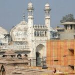 Gyanvapi mosque case: Indian court rules Hindu plea for worship in grounds maintainable