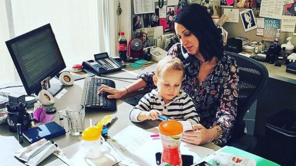 Motherhood and Employment Bias