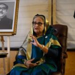 Bangladesh PM denounces ‘tragedy’ of rich nations on climate