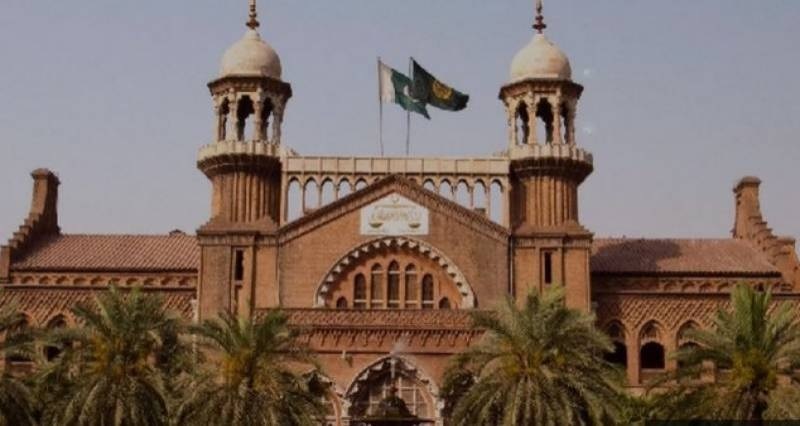LHC suspends ECP’s contempt notices to Imran Khan, Fawad