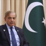 PM Shehbaz proposes debt swap for climate action