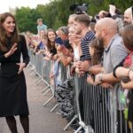 Kate’s daunting task of following Diana as Princess of Wales