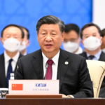 ‘Colour revolutions’ must be prevented: Xi tells members at SCO