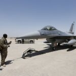 US approves F-16 equipment sale to Pakistan