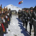 Indian, Chinese troops disengaging from western Himalayan area, says India