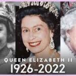 World mourns Britain’s bastion of stability, Queen Elizabeth II