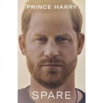 Prince Harry accuses brother William of physical attack in new book