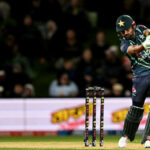 Babar Azam NZL