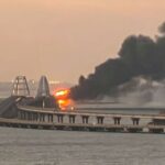 Crimea Bridge