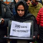 India ranked worst country in internet freedom