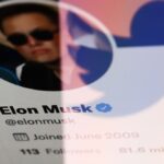 Musk feuds with Apple over Twitter advertising