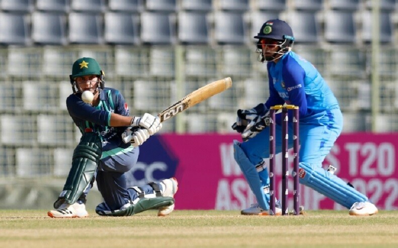 Pakistan Thrash India By 13 Runs In Women’s Asia Cup | Pakistan Today