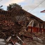 Fifty-six dead as quake shakes Indonesia’s Java island