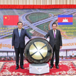 China, Cambodia sign over 10 bilateral cooperation documents