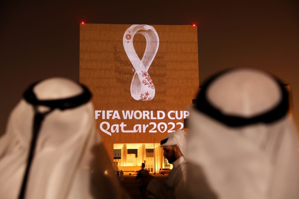 Football fever grips country as Pakistan's soccer ball features in World Cup