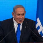 Israel’s Netanyahu poised to retake reins of power