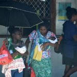 Power out as 7.0 quake hits Solomon Islands