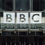 China arrests BBC journalist covering Covid protests