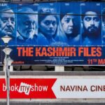 Israel chief of India film festival slams propaganda Kashmir movie — ‘vulgar’