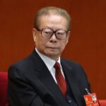 ‘End of an era’: Former Chinese president Jiang Zemin dies at 96