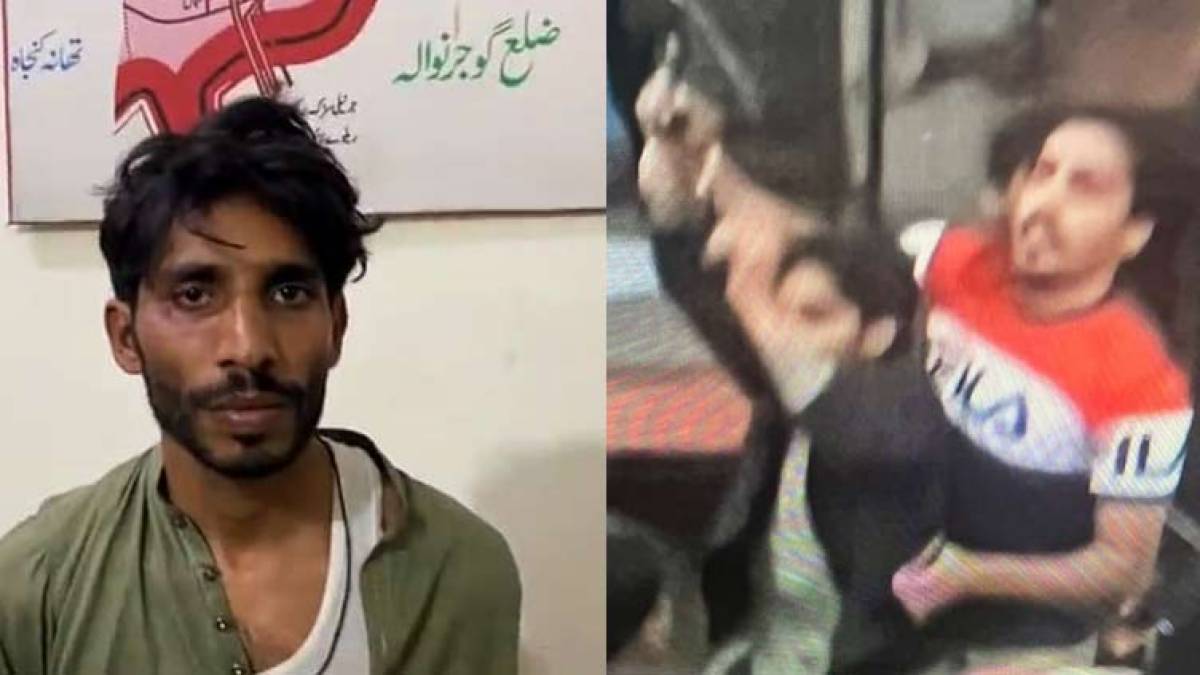 ATC grants police 12-day physical remand of Wazirabad shooting suspect