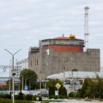 Top Russian official warns of possible nuclear accident at Zaporizhzhia