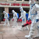 An alternative to COVID-19 pandemic: China’s ‘Dynamic Zero-COVID’ Policy