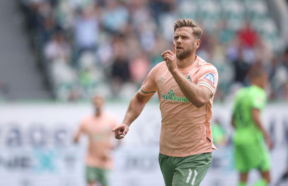 Werder Bremen players slapped with tattoo ban - The Local