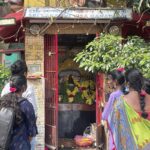 India’s visa temples attract devotees aspiring to go abroad