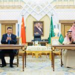 China-Arab summit carries forward traditional friendship, fosters closer community with shared future