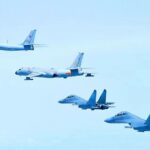 New air attacks on Kyiv after Russia’s New Year assaults