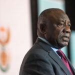 South African leader Ramaphosa braces to head off impeachment threat