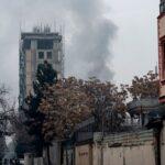 China urges citizens to leave Afghanistan after Kabul attack