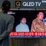 North Korea conducts ‘final-stage test’ for spy satellite: state media