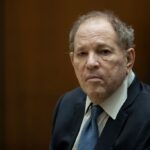 Harvey Weinstein convicted of rape in Hollywood trial