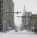 ‘Once-in-a-lifetime’ blizzard kills at least 27 in western New York