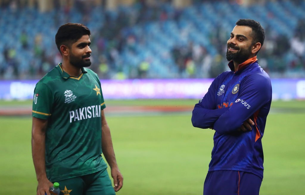 Melbourne looks into hosting Pakistan vs India Test