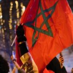 Over 120 arrested as Moroccans face ‘racist violence’ in France after World Cup clash