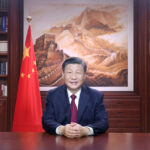 Xi inspires, instills confidence in Chinese nation via New Year speech