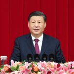 Xi for implementing spirit of 20th CPC National Congress at New Year gathering