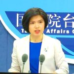 China urges US to stop using Taiwan to contain China