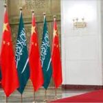 China-Arab summit, China-Gulf State summit to bring new regional development opportunities