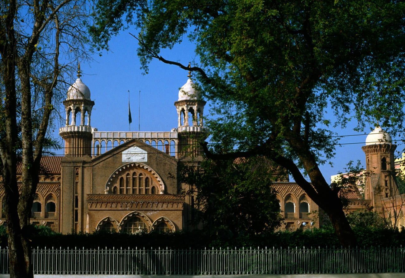 LHC seeks government response on unclaimed bodies